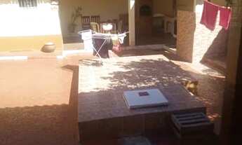 Imagem 4: Casa para venda com 80 metros quadrados com 3 quartos em Mutondo - São Gonçalo - RJ