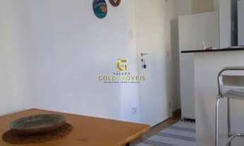 Imagem 6: Apartamento para venda- Jardim augusta sjc