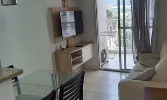 Imagem: Alugo Ap Mobiliado