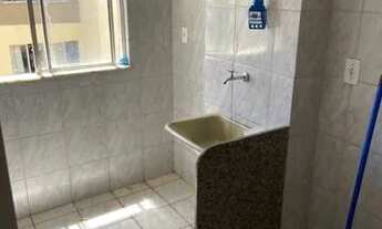 Imagem 4: Aluga - se e vende - se ap. no cond. Del Lest. 800 reais aluguel e 200 mil negociável