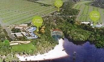 Imagem 5: Vivenda das Marinas Lotes 250 m2 - Entrada Parcelada !