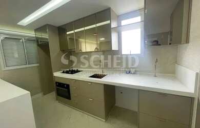 Imagem 2: Apartamento com 37m2 com armários e ótima localização na Zona Sul