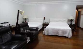 Imagem: Apartamento para alugar no bairro Rio Vermelho