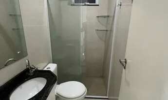 Imagem 5: Apartamento no bairro Potira Caucaia