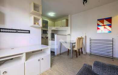 Imagem 3: Apartamento para Aluguel - Jardim Paulista, 2 Quartos, 45 m2