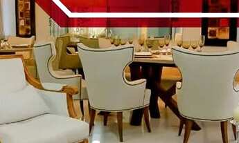 Imagem: COBERTURA NO CONDOMÍNIO BELLAGIO RESIDENCE