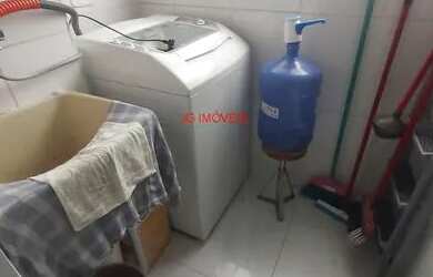 Imagem 5: APARTAMENTO RESIDENCIAL em SÃO PAULO - SP, VILA CARAGUATÁ