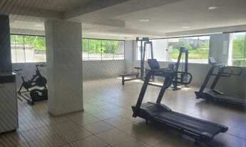 Imagem 5: 2 quartos vagos em apartamento mobiliado próximo da UFCG