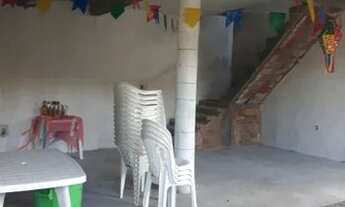 Imagem 6: Vendo Casa em construção