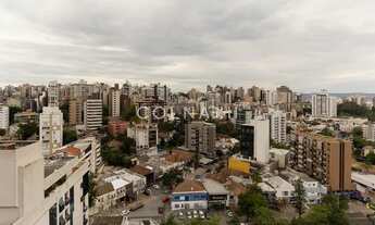Imagem 6: PORTO ALEGRE - Conjunto Comercial/Sala - MOINHOS DE VENTO