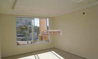 Imagem 5: Casa com 4 dormitórios para alugar, 256 m² por R$ 10.300,01/mês - Condomínio Real Park - A