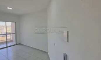 Imagem: Apartamento Padrão em São Carlos