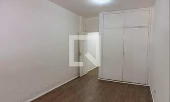 Imagem 2: Apartamento para Aluguel - Liberdade, 1 Quarto, 25 m2