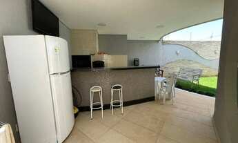 Imagem 5: Locação - Casa - Jardim Dona Regina - Santa Bárbara D'Oeste - SP