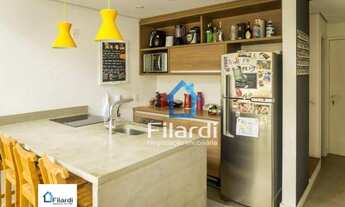 Imagem 5: Apartamento Moderno Mobiliado Pinheiros