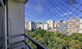 Imagem 4: Apartamento com 4 quartos, 300 m² - venda por R$ 750.000 ou aluguel por R$ 3.900/mês - Cen