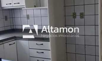 Imagem 6: Apartamento de 4 quartos, sendo 2 suítes, uma plena, armários, sala 2 amb., cozi