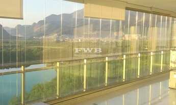 Imagem 1: RIO DE JANEIRO - Apartamento Padrão - BARRA DA TIJUCA