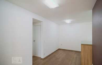 Imagem 4: Apartamento para Aluguel - Santo Amaro , 2 Quartos, 51 m2