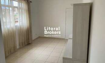 Imagem 2: Apartamento à venda no bairro Gonzaga - Santos/SP