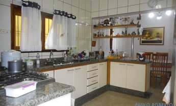 Imagem 6: SOBRADO - JARDIM MARAJOARA - SP