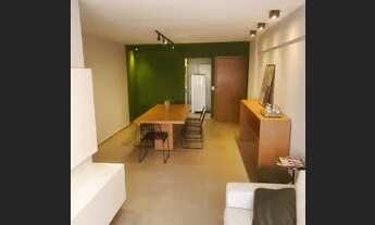 Imagem 5: Residencial Entremares (em construção