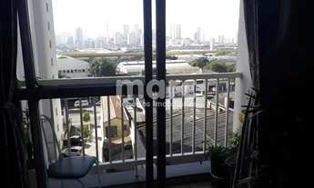 Imagem 2: SAO PAULO - Apartamento Padrão - IPIRANGA