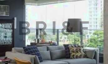 Imagem: Apartamento para locação 3 suítes, 2