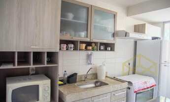 Imagem 7: Cobertura à venda em Jardim Antonio Von Zuben