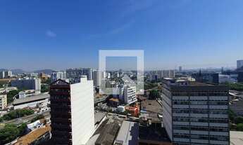 Imagem 6: Apartamento para Aluguel - Estácio , 2 Quartos, 100 m2