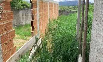 Imagem 7: Casa no Vale dos Cristais c/ Planta Aprovada!! 3qts, send 1 suíte, 3brs, 2vgs