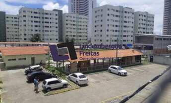 Imagem: APARTAMENTO RESIDENCIAL em PARNAMIRIM