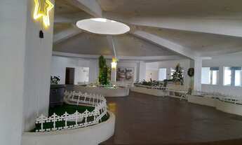 Imagem 6: Praia dos sonhos - Itanhaem - andar alto