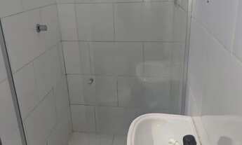 Imagem 3: Kit Net na chapada