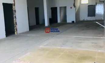 Imagem: Ponto comercial na Boca do Rio