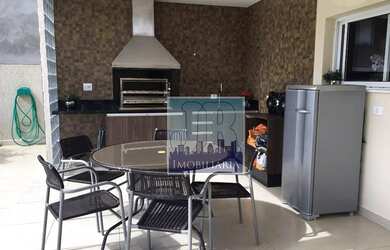 Imagem 2: Casa à venda, 340 m² por R$ 2.200.000,00 - Jardim do Golf I - Jandira/SP