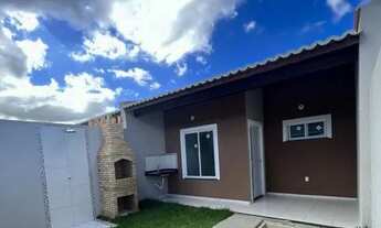 Imagem 3: CASA A VENDA EM ITAITINGA - GERERAU