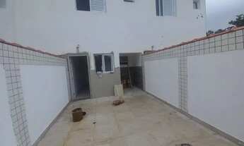 Imagem: Casa para venda possui 70 metros quadrados