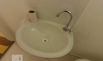 Imagem 7: Casa de Condomínio para Aluguel - Recanto dos Victor's, 2 Quartos, 48 m2