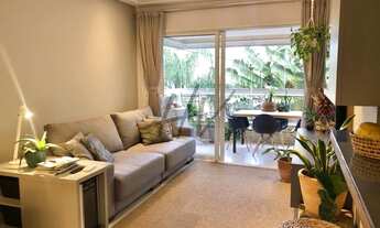 Imagem 3: Apartamento 2 dorm e suíte - Quadra Mar no Campeche