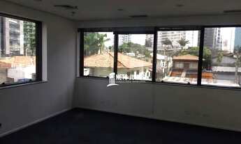 Imagem 3: Conjunto para alugar, 210 m² por R$ 12.800,00/mês - Pinheiros - São Paulo/SP