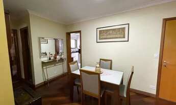 Imagem 4: Apartamento com 2 dormitórios à venda, 74 m² por R$ 650.000,00 - Jardim Aquarius - São Jos