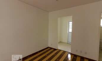 Imagem 4: Casa de Condomínio para Aluguel - Recanto dos Victor's, 2 Quartos, 48 m2