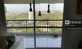 Imagem 4: Apartamento à venda no bairro Jardim Armênia - Mogi das Cruzes/SP