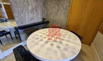 Imagem 5: Apartamento com 3 dormitórios, 98 m² - venda por R$ 1.588.000,00 ou aluguel por R$ 7.268,0