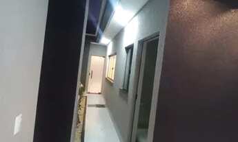 Imagem 2: Casa 3/4 com piscina