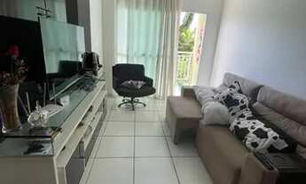 Imagem: Condomínio Residencial Sírius - Apartamento