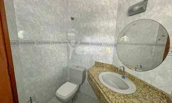 Imagem 3: Cód.: 13741 - Sobrado com 03 dormitórios e planejados com churrasqueira, 04 vagas de garag