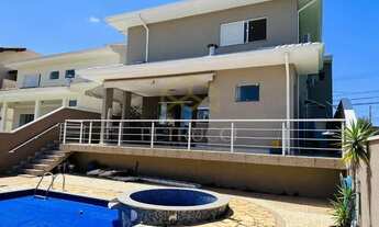 Imagem 4: Casa - Swiss Park - Campinas