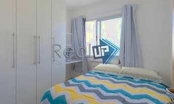 Imagem 6: Vendo Excelente Cobertura Duplex - Recreio